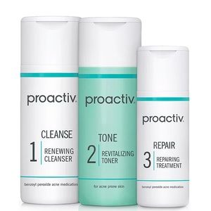 Proactiv Original 3-Step System